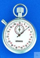 3000100020 IDL Chronometer 367 nr. 122.0401-00, �������� ������ �������, 7 ������, ������ 1/10 �������