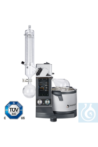 575-02305-04 Heidolph Hei-VAP Ultimate Control - ������ ������ � ������������ ���������� ������� G3 XL (CH-Plug)