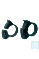 1-0058 ������ neoLab neoClips, ������ F, 15,0-17,1 ��, 10 �� / ��