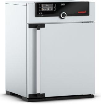 Инкубатор с охлаждением Memmert IPP 55 (53л, от 0°С до +70°С, SingleDISPLAY)