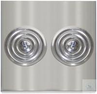 DH.WB030111 Witeg Lid w. ��������������� ������ BFC111 329x269x20�� 2 ������ �� ����������� ����� ��� ���� ������� 11 �
