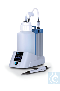 20727402 VACUUBRAND BioChem-VacuuCenter BVC professional, � 4� �������� �� ��, 230 � / 50-60 �
