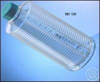 681160 ��������� ������� Greiner Bio-One CELL CULTURE, 2X, PETG ,, �������� �����, ������������� �����������, 122/275 ...