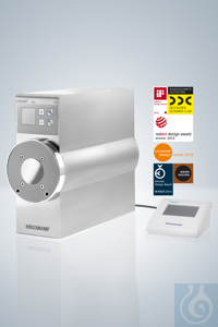 9501544 Hirschmann rotarus� flow 100i, �������� �����, inox, IP 65
