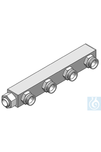 6422 Huber 4-�������� ������� M30x1,5