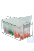 2-1382 neoLab neoLab� BagClip, ��������� ��� �������������� ������, 50 ��. / ����.