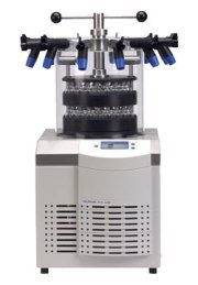 ���������� ����� Martin Christ  ALPHA 1-4 LDplus (������. �� 4��/24�; ����. ���������� �55�C)