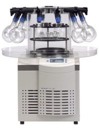 ���������� ����� Martin Christ  ALPHA 1-4 LDplus (������. �� 4��/24�; ����. ���������� �55�C)
