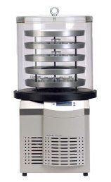 ���������� ����� Martin Christ  ALPHA 1-4 LDplus (������. �� 4��/24�; ����. ���������� �55�C)