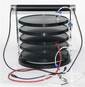 ���������� ����� Martin Christ  Alpha 2-4 LSCplus (������. �� 4��/24�; ����. ���������� �85�C)