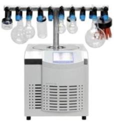 ���������� ����� Martin Christ  Alpha 2-4 LSCplus (������. �� 4��/24�; ����. ���������� �85�C)
