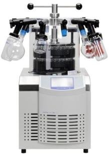 ���������� ����� Martin Christ  Alpha 2-4 LSCplus (������. �� 4��/24�; ����. ���������� �85�C)