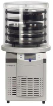 ���������� ����� Martin Christ  Alpha 2-4 LSCplus (������. �� 4��/24�; ����. ���������� �85�C)