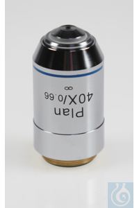 OBB-A1288 Kern Objective Infinity Plan 40 x / 0,65, �����, ��� �������, ����������������