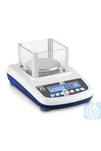 ���� PFB 600-2 Kern Precision ���� 600 �: d = 0,01 �