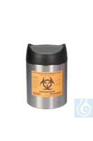 6-2150 neoLab neoLab� �������� ����� ��� ����� Biohazard, ������ 19 ��, ������ 12,7 ��?