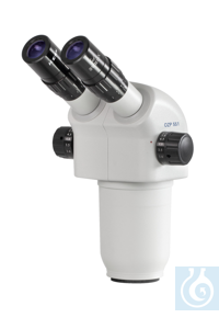 ������� ���������� OZO 556 Kern Stereo zoom, 0,8x-7x; �������; ��� ����� ���-5