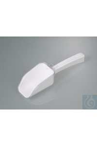 5378-0004 Burkle Scoop LaboPlast, �����������, PS, 50 ��, � �������