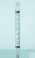 242407207 Duran / DWK Life Sciences ������� DURAN� Vigreux, �� ���������� ��������, � 2 NS 29/32, ����� 450 ��
