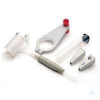 4960824003 ���������� ������ Eppendorf, ����� 80 ��, 2,5 �� - 10 ��