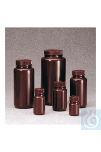 2106-0008 Nalgene Nalgene &amp; trade; ������������ ������� �� ������������������� ������ HDPE � ������� ������, 43 ��, 250 ��, 72 ��.