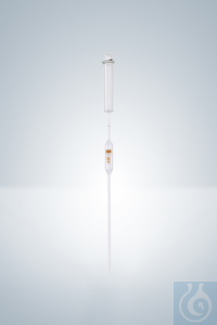 1410155 Hirschmann Volumetr. �������. � �������, �������� ����, 5: 0,015 ��