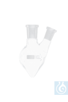 ���������� ����� B-2627 neoLab, 100 ��, MH NS 19/26, SH NS 14/23, DURAN�