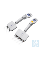 E-1854 neoLab Eppendorf Xplorer 12-��������� �������, 0,5-10 ���