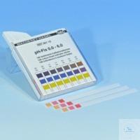 92115 Macherey-Nagel pH-Fix 0,0-6,0