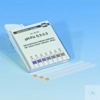 92180 Macherey-Nagel pH-Fix 0,3-2,3