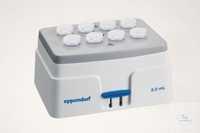 5309000007 Eppendorf SmartBlock 5 ��, ��������� �� 8 �������� �� 5,0 ��