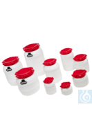 3-1080 neoLab ������� � ������� ���������� (HDPE) neoLab� � ��������������� �������, 6,4 �