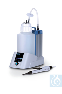 20727203 VACUUBRAND BioChem-VacuuCenter BVC control, � 4� �������� �� ��, 100-120 � / 50-60 ��