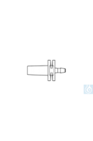 2-1890 neoLab ����������� neoLab�, ����� Luer, ���������, 1,6-2,6 ��, ������������, 10 ��. / ����.