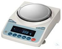 FX-2000i A &amp; D Pecision Balance FX-2000i, 2200 � � 0,01 �