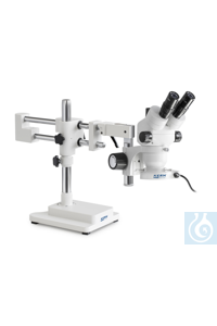 OZM 922 Kern Stereo microscope ����� ������������ (���������), 0,7-4,5�; ������� ��������� (��������), ������������