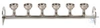 8 218 201 Witeg Monifolds 6-������� 68,5 � 12,9 � 12,5 ��