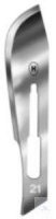 HSB 710-21 ������ Hammacher Scalpel, ������������, ���. 21