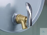 0535-0010 Burkle Spigot "������", 3/4 "��������, NW 10 ��