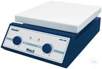 DH.WMH03121 Witeg Hotplate ���������� ������� 260x260�� 380 � C 80-1.500 �� / ��� � ������������ ���������