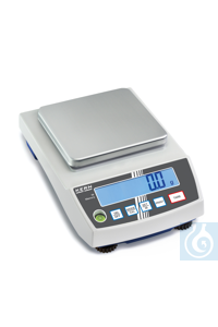 �������� ����� 1000-1 Kern Precision balance, 0,1 �; 1000 �