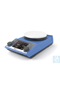 0005030000 IKA RET control-visc white ��������� ������� � ����������, �����