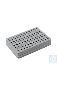 0020017836 IKA Refill tray xs Refill tray