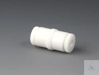 F 780-08 Bohlender �������� ��������������� ������� PTFE, PTFE, Dia. ����������� ��������: