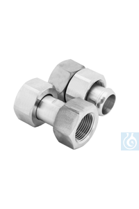 8890084 Julabo 2 ������� M30x1,5 ������� � NPT 3/4 "�������