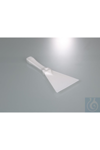8300-4010 Burkle Scraper ��� ������� ���������, PP �����, LxW 25x11��, 80�