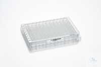 0030609115 Eppendorf Microplate 96 / F-PP, �� �����-����� (-���), ����������, def. ���� (����� ����������), ...