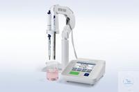 30339980 Mettler-Toledo OnLine SevenCompact Duo ph / cond ���������� ������� S213-Water