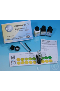 931010 Macherey-Nagel VISO ECO ������� 15