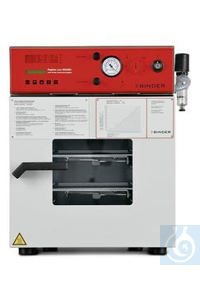 9030-0038 Binder VDL 23 ��������� ��������� ���� ��� ��������������������� �������������